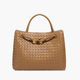 Lucia woven bag