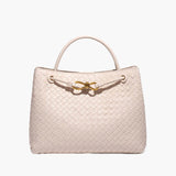 Lucia woven bag