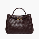 Lucia woven bag