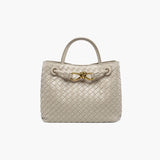 Lucia woven bag