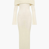 Marissa Maxi dress