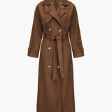 Mollie Imperial Trench