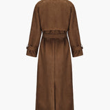 Mollie Imperial Trench