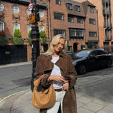 Mollie Imperial Trench