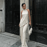 Pia two-piece set