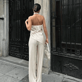 Pia two-piece set