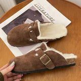 Rafa Winter Shoes