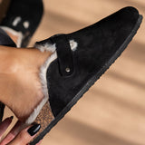 Rafa Winter Shoes