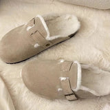 Rafa Winter Shoes