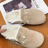 Rafa Winter Shoes