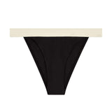 Soera Color Block Bikini