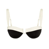Soera Color Block Bikini