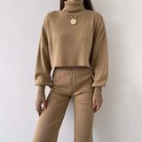 Tossy Casual Tracksuit