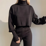 Tossy Casual Tracksuit