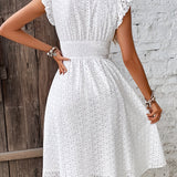 Willow Dress