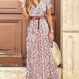 Luna Dress