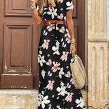 Luna Dress