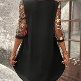 Blythe Dress