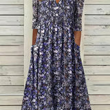 Amara Dress