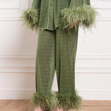 Celestial Feather Ensemble