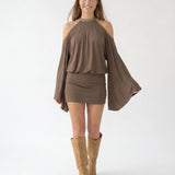 The Papillon Dress +