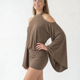 The Papillon Dress +