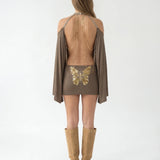 The Papillon Dress +