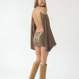 The Papillon Dress +