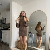 The Papillon Dress +