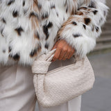 Ramona Faux Fur Jacket