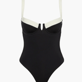 Soera Color Block Swimwear