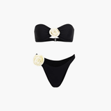 Rosalia Bandeau Bikini